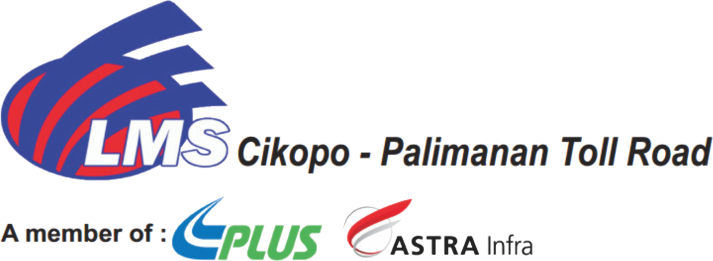 LMS Cikopo - Palimanan Toll Road